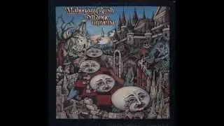 Mahogany Rush - Moonlight Lady