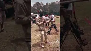 Первый в истории пистолет калибра .50 BMG #БожественноеОружиеИГаджеты