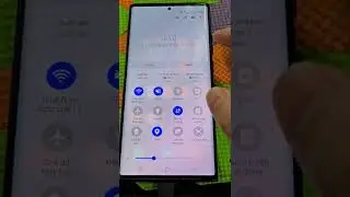 Tắt nguồn Điện thoại Sam sung chỉ 2 gi&acirc;y Kh&ocirc;ng cần ấn ph&iacute;m