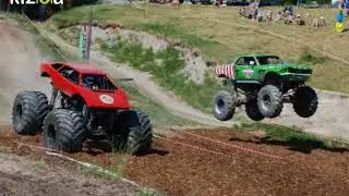 Kizoa film-Video-Bildspelsskapare: Monsterrace H&ouml;gs&auml;ter 2018