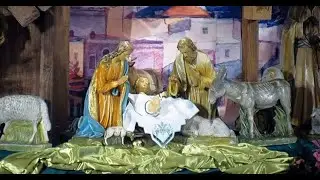 NARODZENIE PAŃSKIE