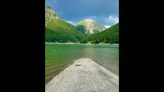 The most beautiful nature iN Italy🇮🇹