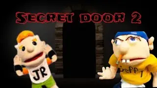 SECRET DOOR 2