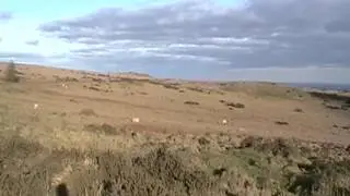 Clee Hill