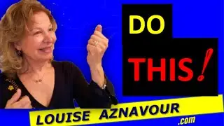 WALK SOFTLY, BREATHE CALMLY, LAUGH INTENSELY! /Dr L Aznavour Solution Oriented Coaching Psychologist