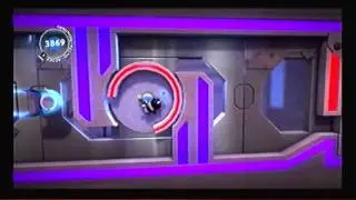 LBP2 - Flying in the Face of Danger (w/ Live Commentary)