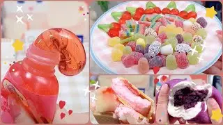 UNBOXING ĐỒ ĂN NGON NHÌN LÀ MÊ TRÊN TIKTOK TRUNG QUỐC | DELICIOUS FOOD ON CHINESE TIKTOK #130