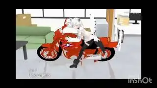 Akira Bike Slide 1988-2025