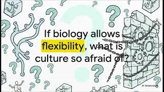 Male Bisexuality Is Not Confusing. It’s Evolutionary.