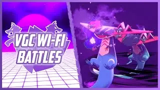 WEAKNESS POLICY DRAGAPULT? | Pokemon Sword and Shield VGC 2020 Stream Highlight