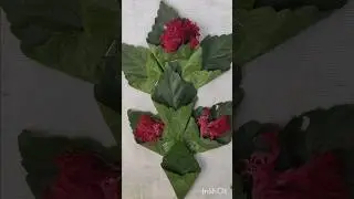 eco friendly wall hanging ideas#viral #ashortaday #diy #shorts #fun