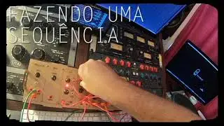 PROMO RECO-SYNTH : Modular do Curso de constru&ccedil;&atilde;o Reco-Synth Avan&ccedil;ado