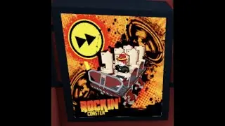 Universal Roblox - Rockin' Coaster - Full Ride POV