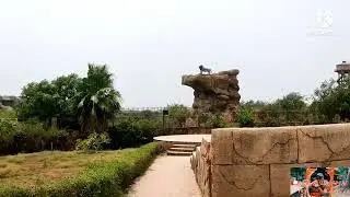 Lion Sfare Etavah ॥ Turist place in etavah॥ Where is lion sfare ॥ #kuldeep ke vlog