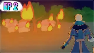 MLComics: Moniyan Empire 