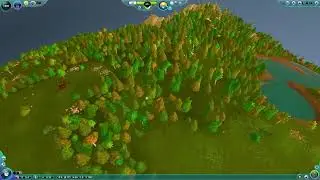 9na partida de The Universim