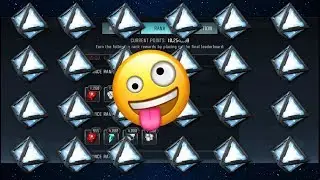 T2 Alpha Oppsie | New AM Daily Mission | Crystals - Transformers: Forged to Fight