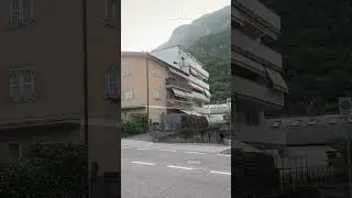 Bolzano italy