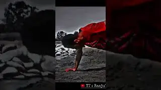 Tiktok viral video with dark filter #viral #2023 #trend #edit $$$$