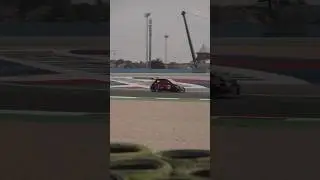 Track Build Abarth sound!🤩 #abarth #track #cars #595 #fun #money #fast #loud #supercars #luxury
