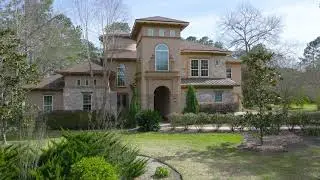 3706 W Benders Landing, Spring