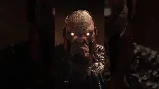 Why Darkseid Is DC's Most Powerful Villain?  #shorts#dccomics #absolutedc #comicsexplained
