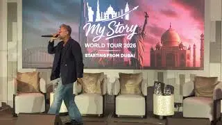 Йо-Йо Хани Сингх объявляет о мировом турне