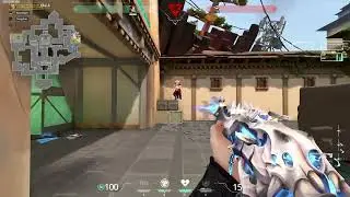 Valorant Kill. Apr 13, 2025