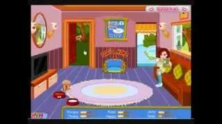 My Sweet Dog 2 - Animal Games
