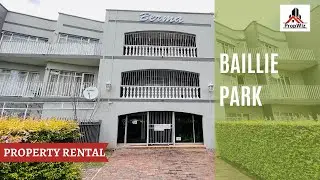 PropWiz - 1 Bedroom Apartment To Rent in Baillie Park