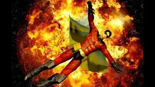 Robin 0 Deaths Quick Victory No Zipkick | Batman Arkham Origins Online