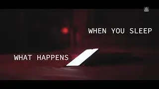 SNOOZE (Project Announcement) | Triwaves Original | Horror Short Film |