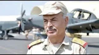 اللواء الشهيد أحمد سيف اليافعي يترجل بعد رحلة حافلة بالانتصارات