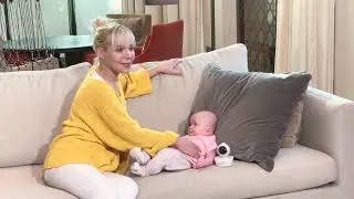 #Bebcare iQ WiFi HD Baby Monitor! The First True Color HD Smart Baby Monitor 😋🥰
