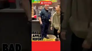 BAD APPLE REPORT DAILY