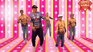 BES DANCEXERCISE 1-SAPPHIRE VID