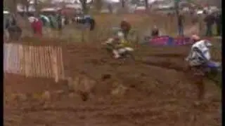 French MX1 Rd2 Thomer La Sogne