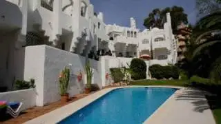 HANSTON MARBELLA presents; Fantastic townhouse near Marbella and Puerto Banus (Spain