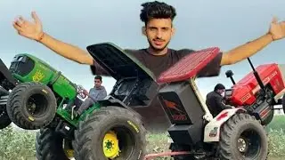 TOCHAN MUKABALA ROHIT BHAI OR JONI BHAI KE BICH !! FS 25