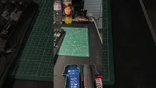 Here&rsquo;s not what to do when changing the receiver! Rookie mistake! 🤦&zwj;♂️