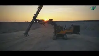 SVP Mining Technologies | Corporate Film | Prayogafilms