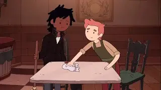 Marshall Lee comforts Gary like the BOYFRIEND he is! &hearts;️🥺✨