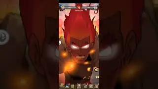 Fire Ninjya Chronicles - cool gacha hero collector