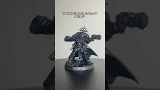 The Best Colour to prime your miniatures? #warhammer40k #miniaturepainting #spacemarines