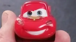Cars 2 Appmates (Halloween Special)