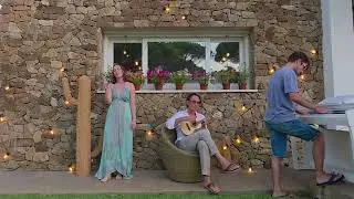 Si antes te hubiera conocido - cover by TERRA sessions