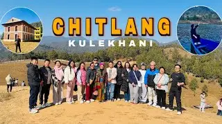 Exploring Kulekhani & Chitlang | Family Trip | चित्लाङ्ग - भेडा फार्म - कुलेखानी 