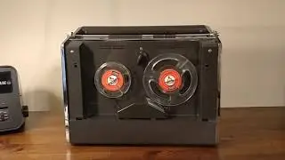 Grundig TK 6 L Dave Brubeck