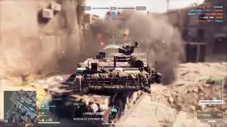 Battlefield 6 Clips #95