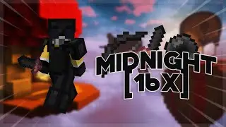 Midnight [16x] Texture Pack + FPS Boost